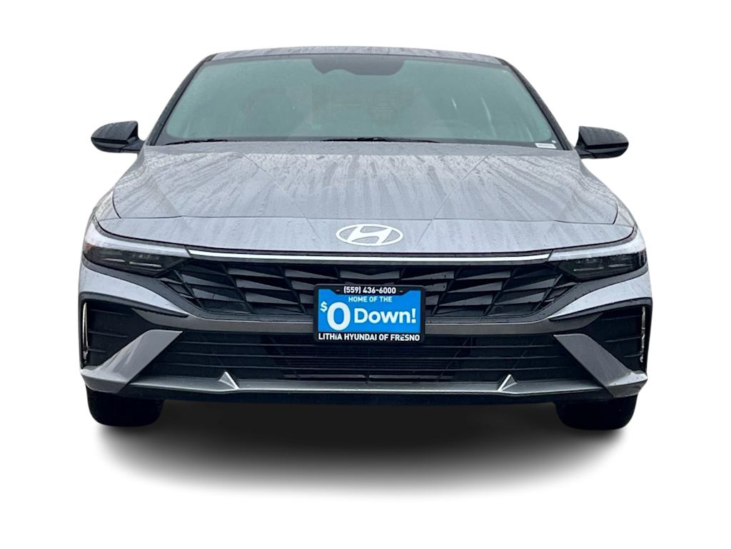 Thumbnail: 2026 Hyundai Elantra - 6