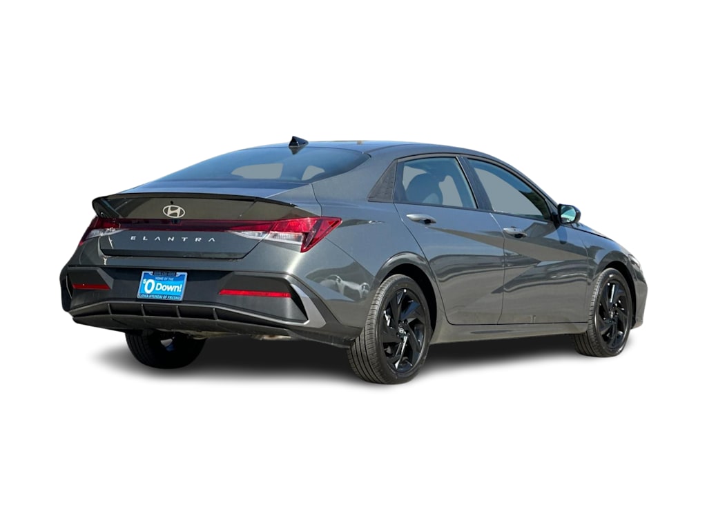 Thumbnail: 2026 Hyundai Elantra - 19