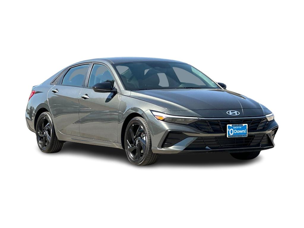 Thumbnail: 2026 Hyundai Elantra - 21