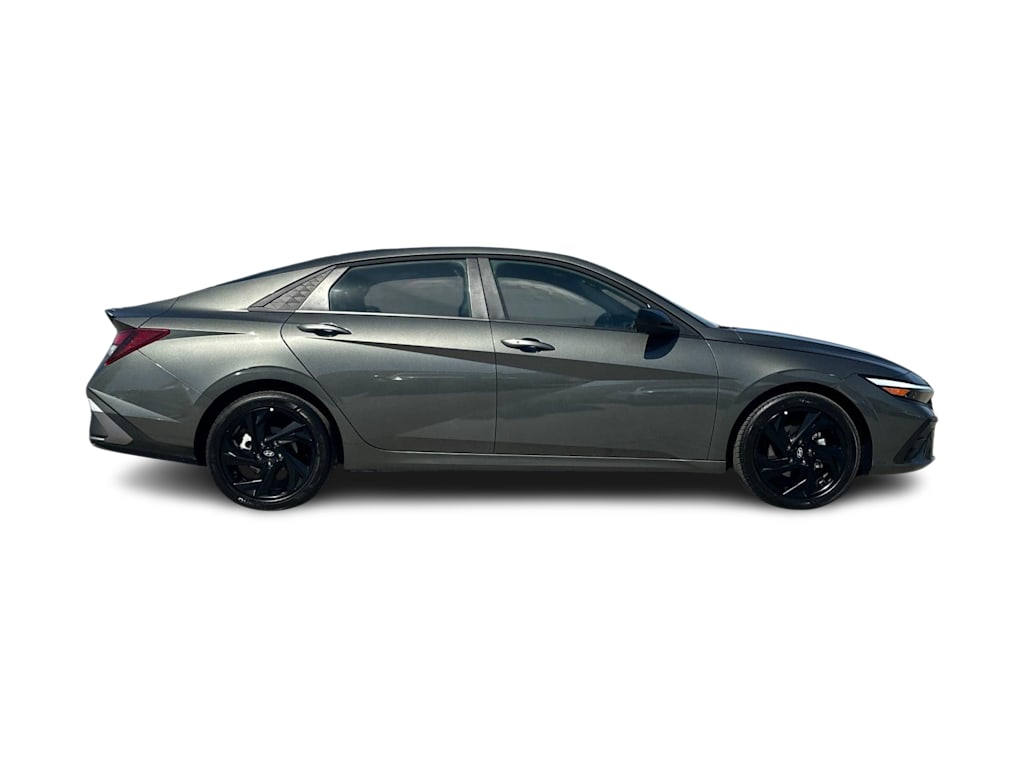 Thumbnail: 2026 Hyundai Elantra - 20