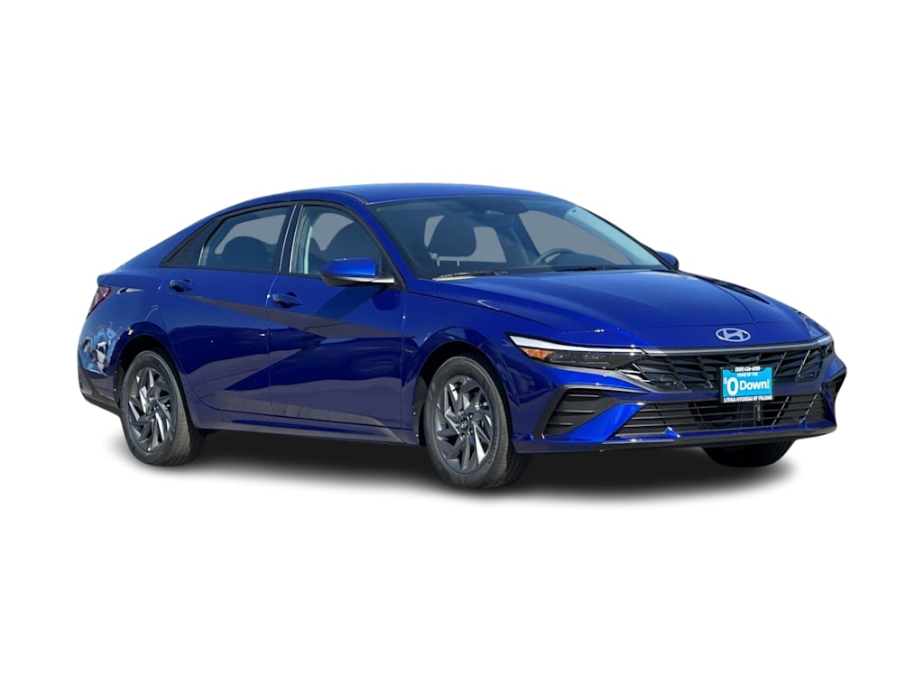 Thumbnail: 2026 Hyundai Elantra - 20