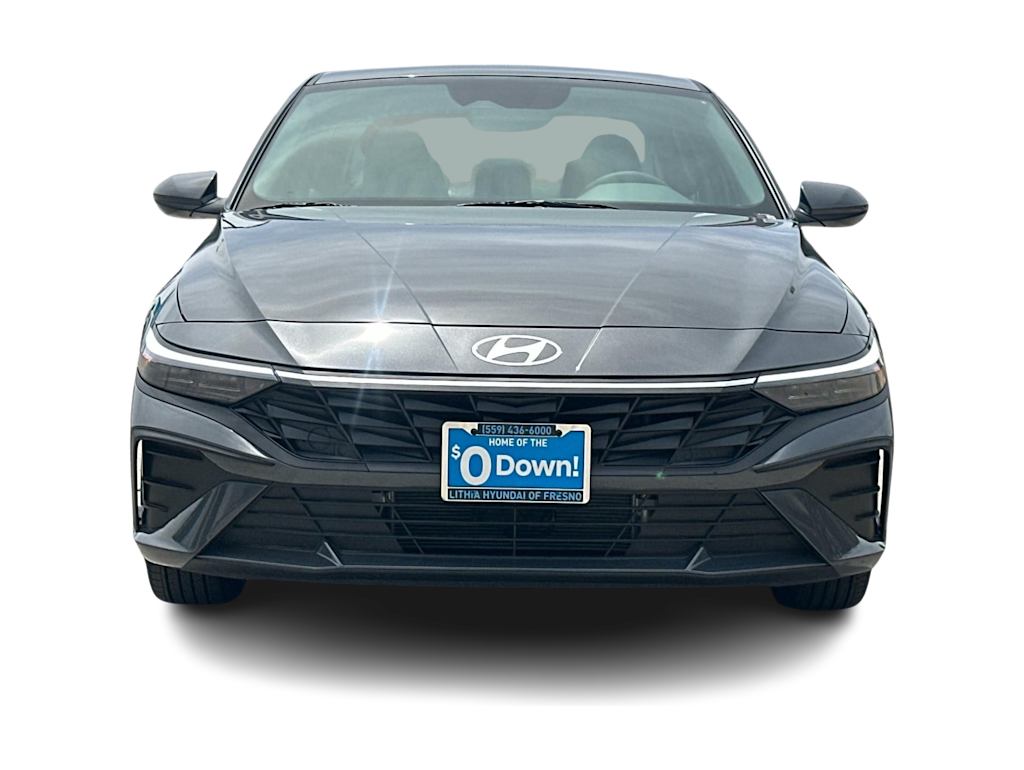 Thumbnail: 2026 Hyundai Elantra - 6