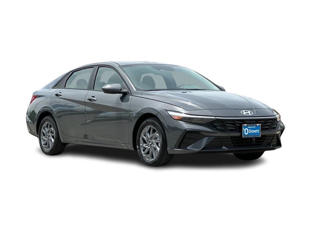 Thumbnail: 2026 Hyundai Elantra - 19