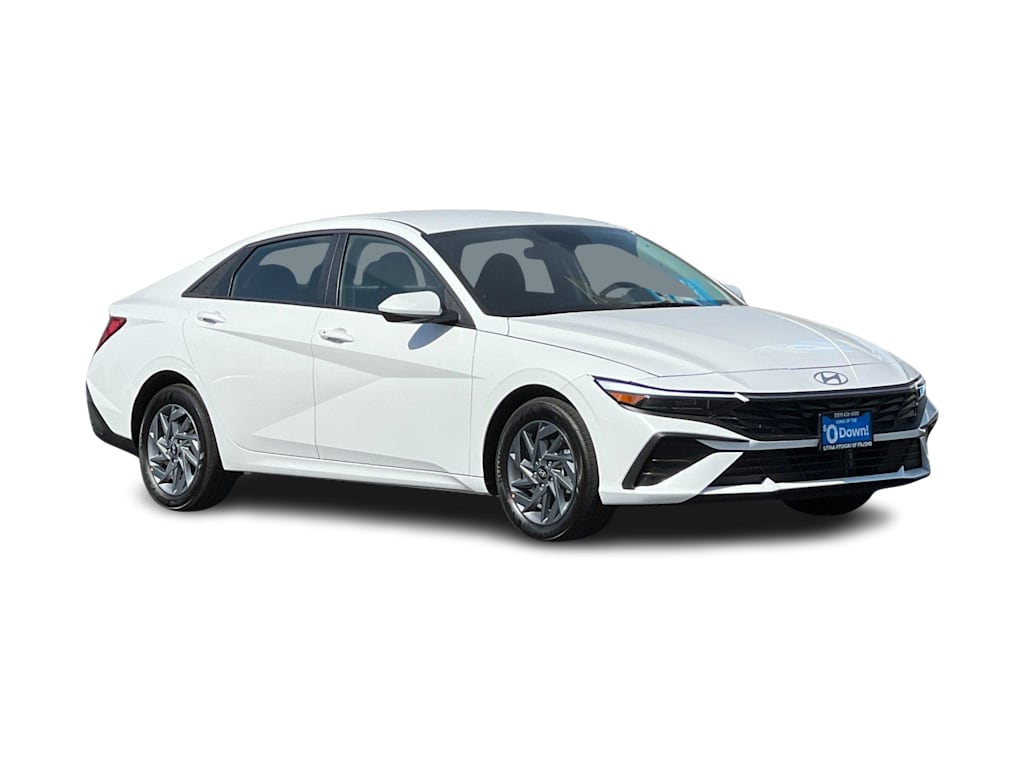 Thumbnail: 2025 Hyundai Elantra - 19