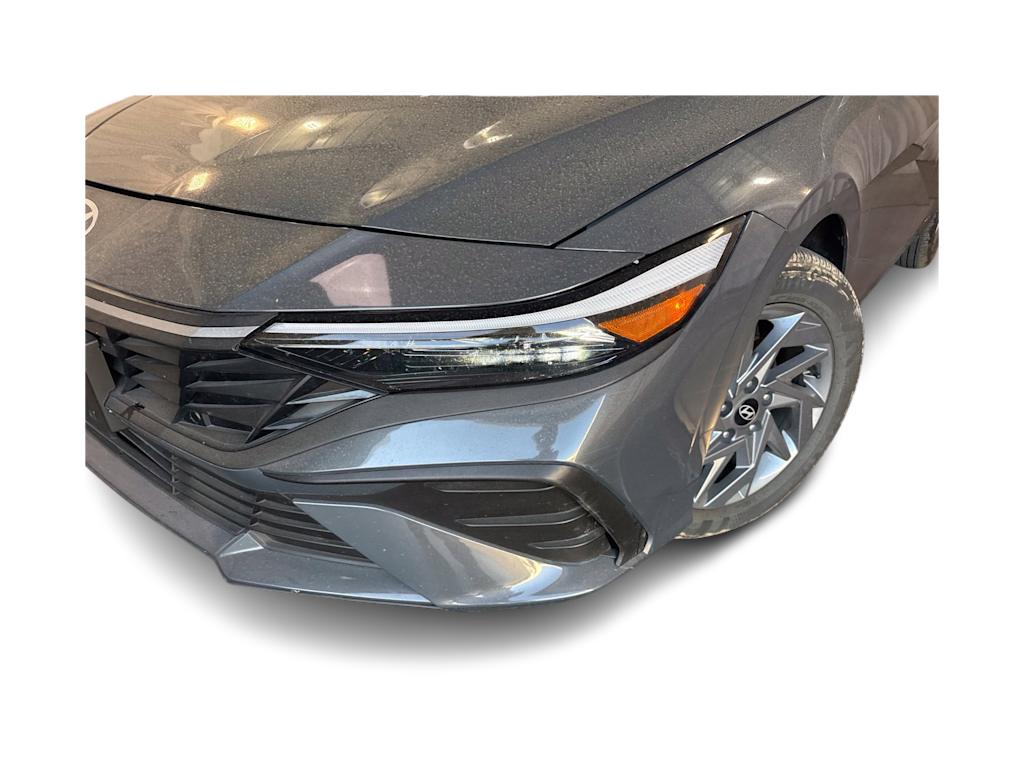 Thumbnail: 2026 Hyundai Elantra - 17