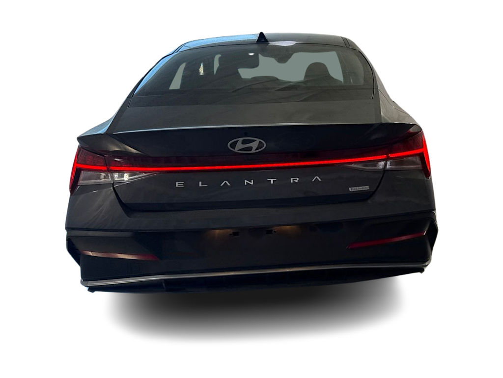 Thumbnail: 2026 Hyundai Elantra - 5