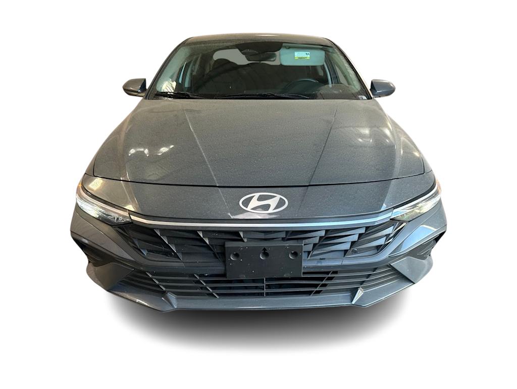 Thumbnail: 2026 Hyundai Elantra - 6