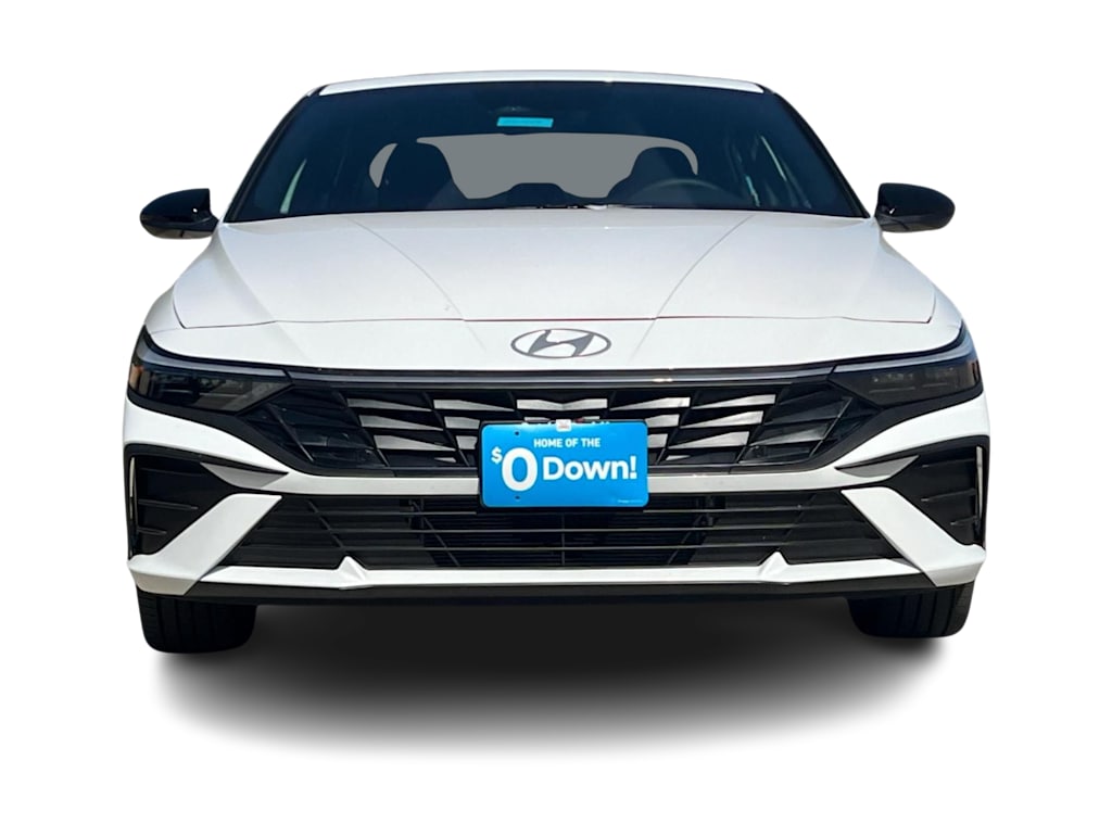 Thumbnail: 2026 Hyundai Elantra - 6