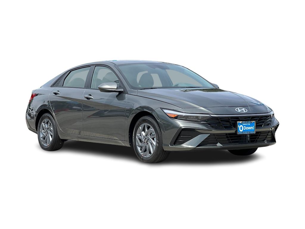 Thumbnail: 2026 Hyundai Elantra - 18