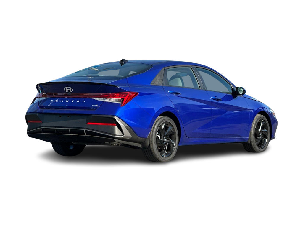 Thumbnail: 2026 Hyundai Elantra - 18