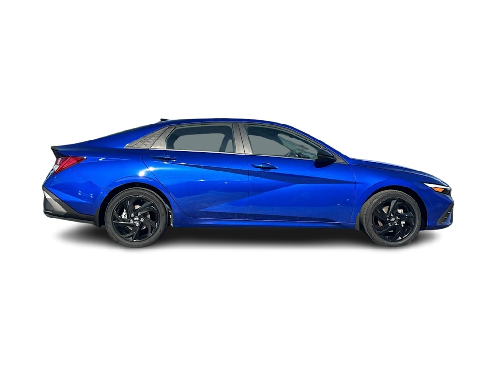 Thumbnail: 2026 Hyundai Elantra - 19