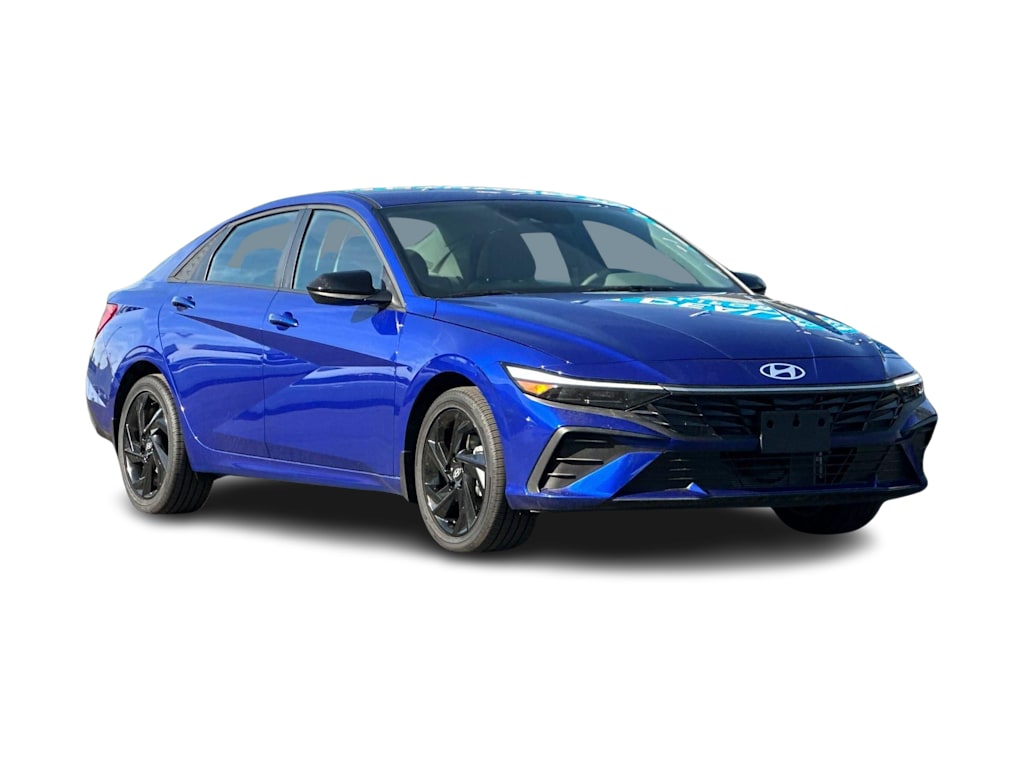 Thumbnail: 2026 Hyundai Elantra - 20