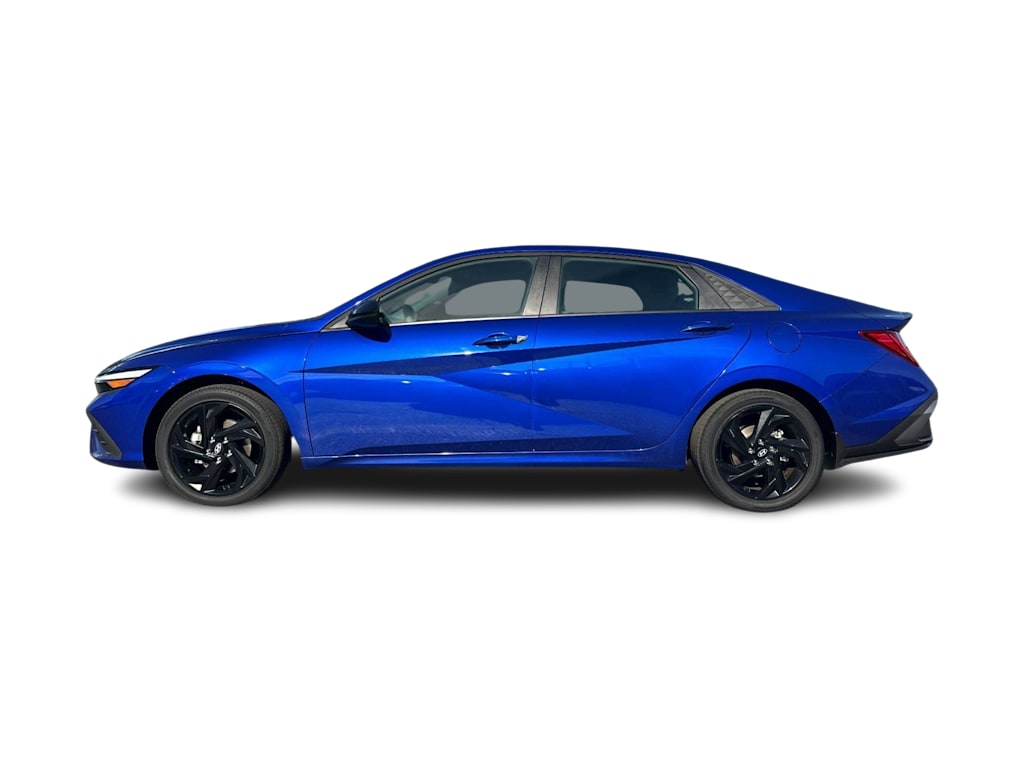 Thumbnail: 2026 Hyundai Elantra - 3