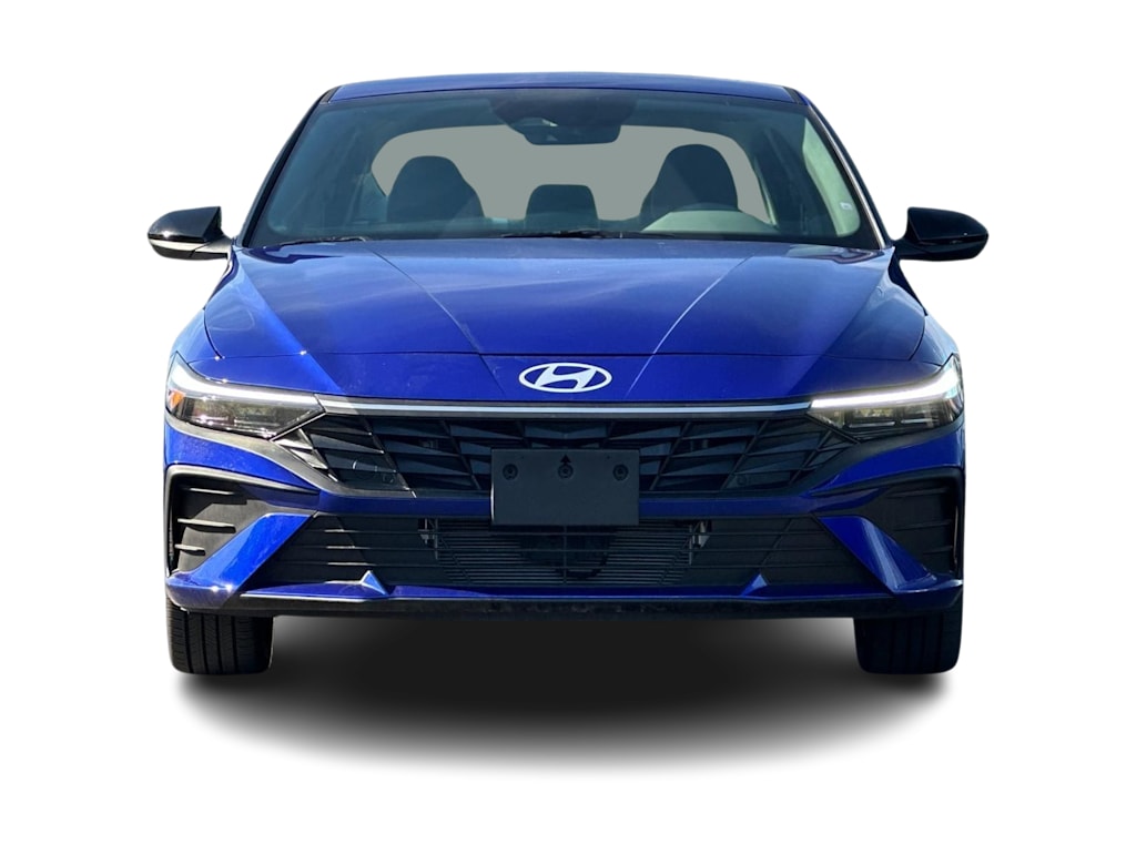 Thumbnail: 2026 Hyundai Elantra - 21