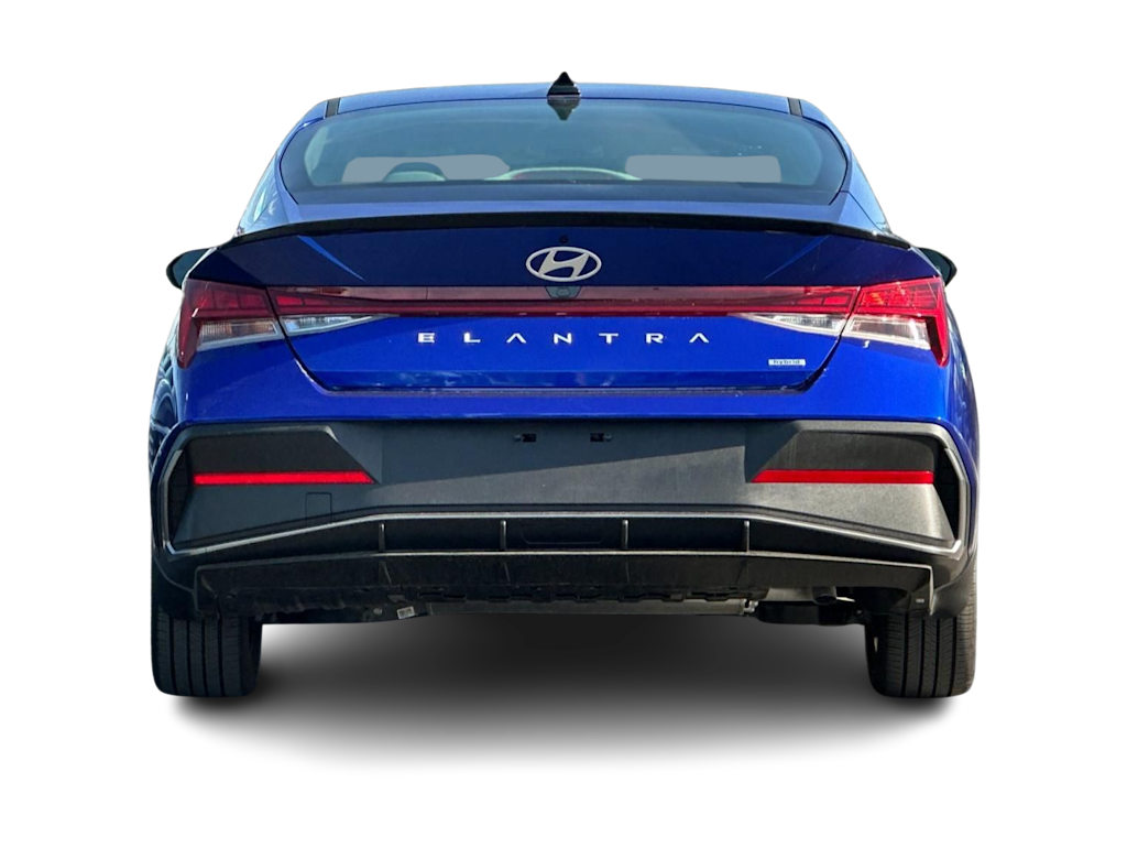 Thumbnail: 2026 Hyundai Elantra - 5