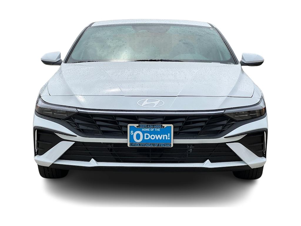 Thumbnail: 2026 Hyundai Elantra - 6