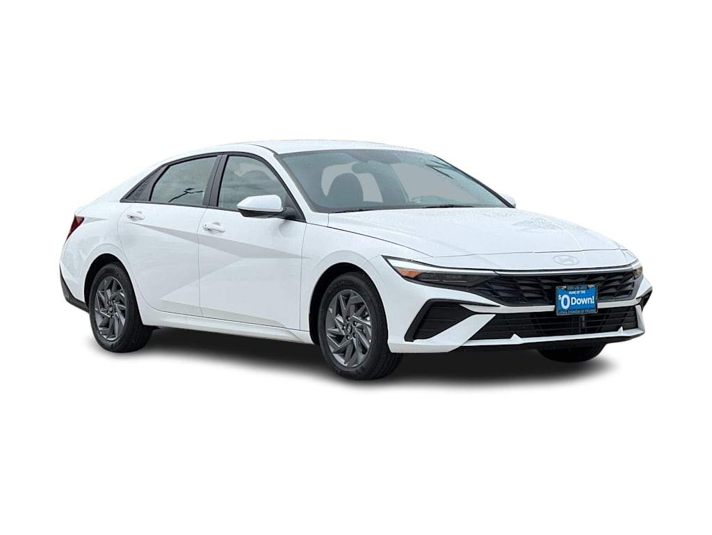 Thumbnail: 2026 Hyundai Elantra - 19