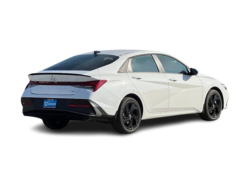 Thumbnail: 2026 Hyundai Elantra - 18