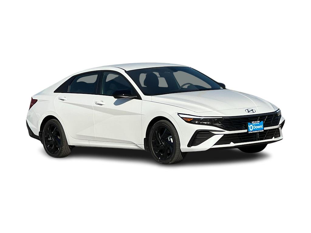 Thumbnail: 2026 Hyundai Elantra - 21