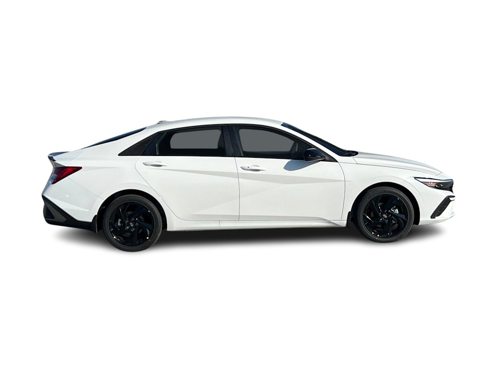Thumbnail: 2026 Hyundai Elantra - 20