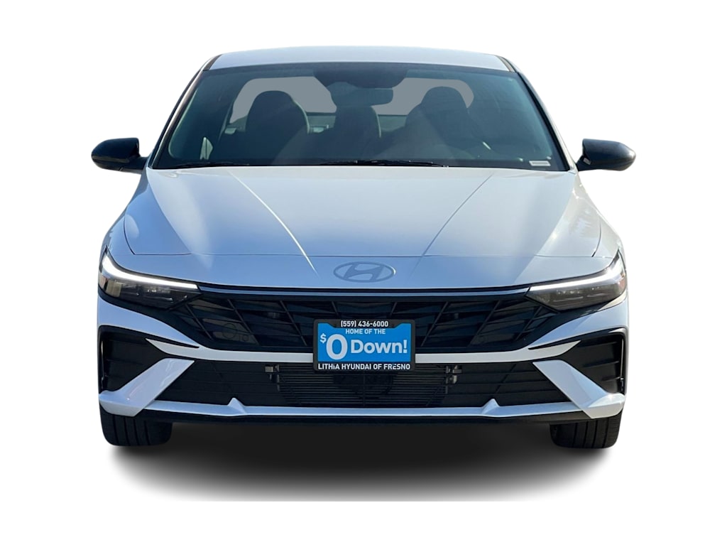 Thumbnail: 2026 Hyundai Elantra - 22