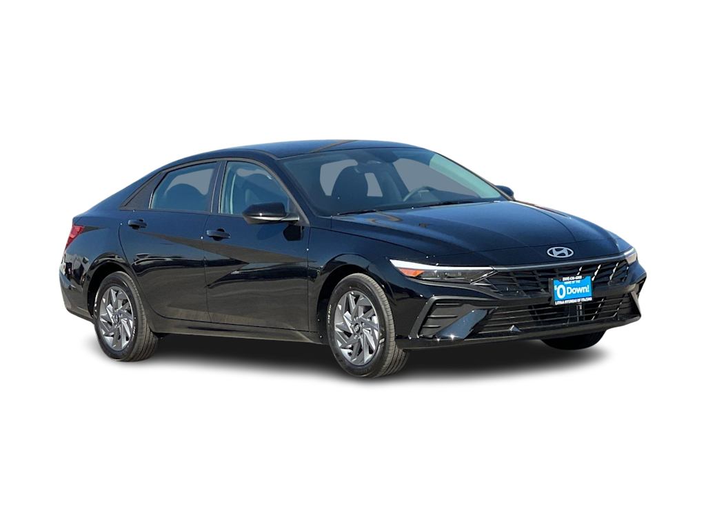 Thumbnail: 2026 Hyundai Elantra - 20
