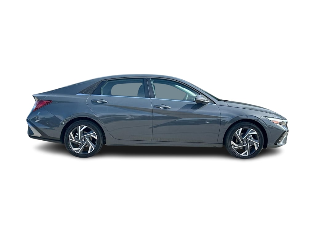 Thumbnail: 2026 Hyundai Elantra - 17