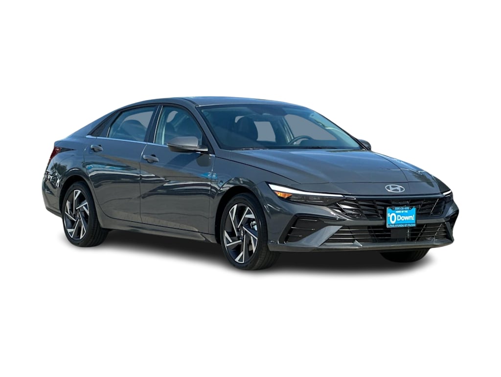 Thumbnail: 2026 Hyundai Elantra - 18