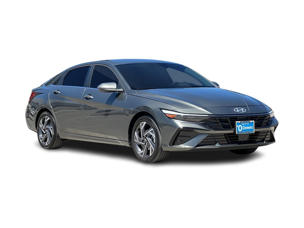 Thumbnail: 2026 Hyundai Elantra - 21