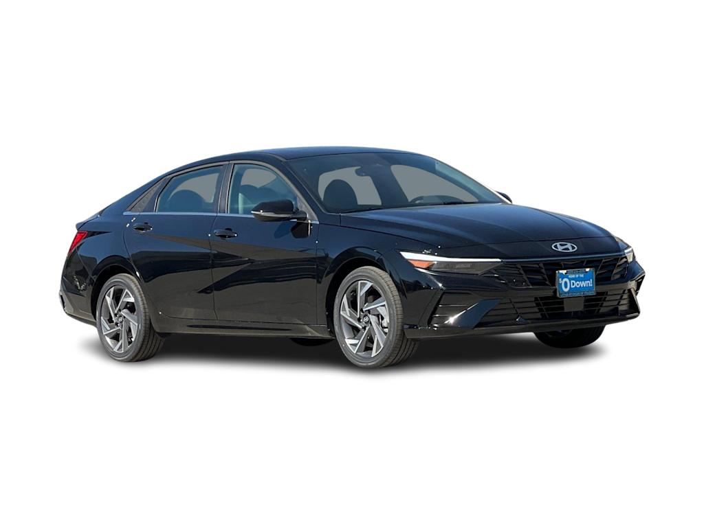 Thumbnail: 2026 Hyundai Elantra - 21