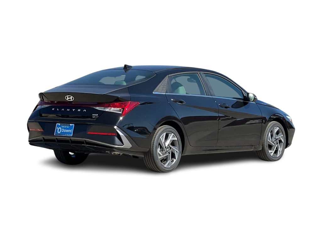 Thumbnail: 2026 Hyundai Elantra - 18