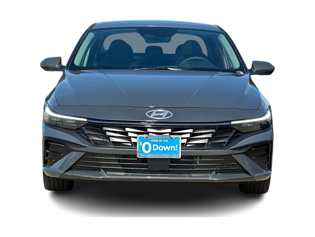 Thumbnail: 2026 Hyundai Elantra - 6