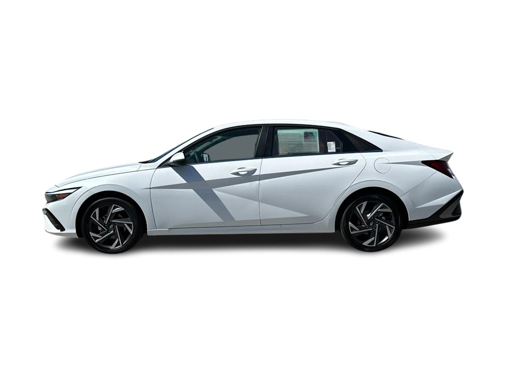 Thumbnail: 2026 Hyundai Elantra - 3