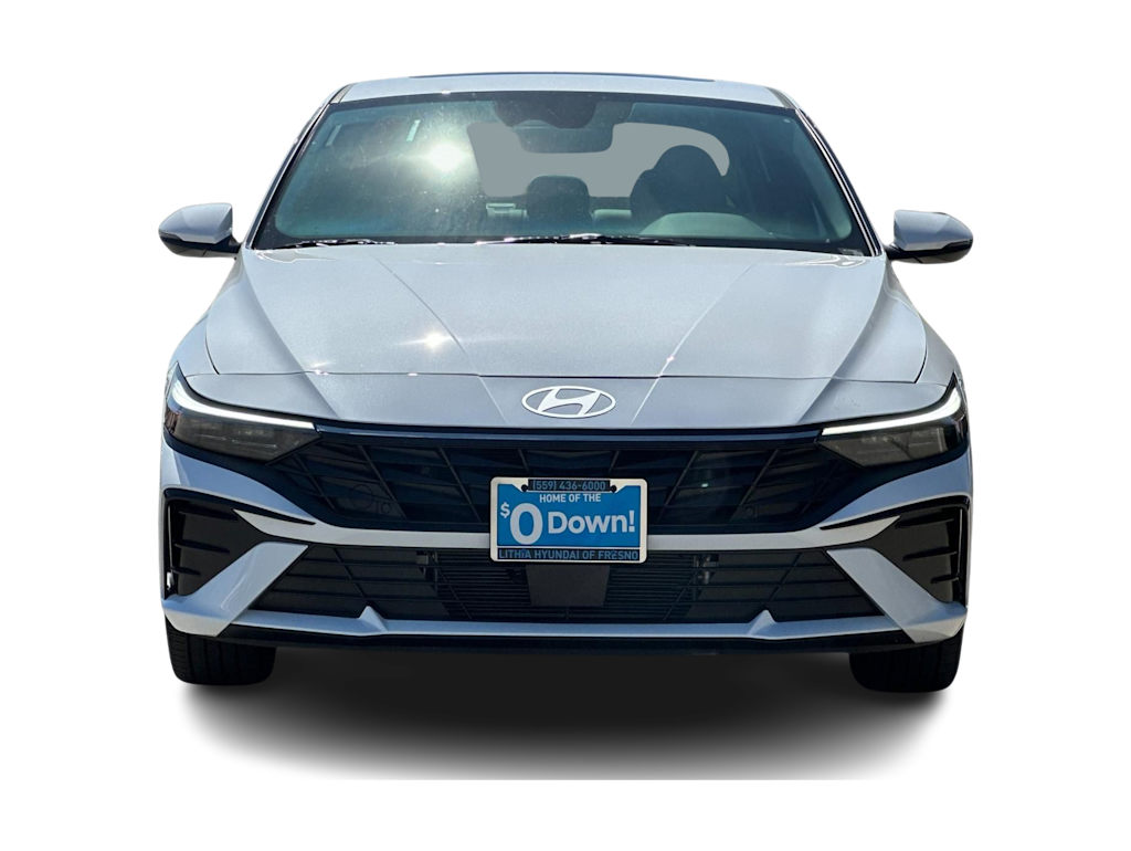 Thumbnail: 2026 Hyundai Elantra - 19