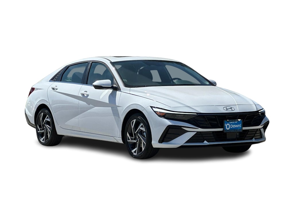 Thumbnail: 2026 Hyundai Elantra - 11