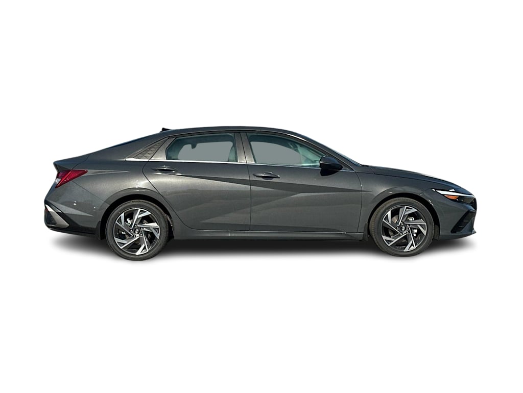 Thumbnail: 2026 Hyundai Elantra - 17