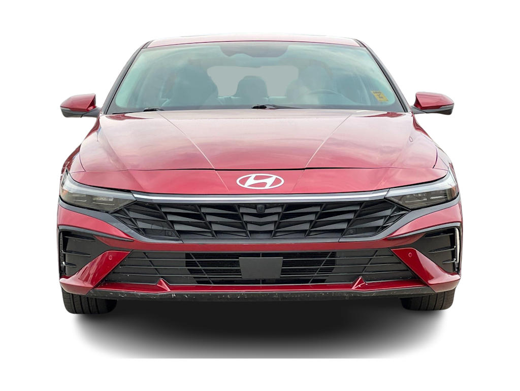 Thumbnail: 2024 Hyundai Elantra - 6