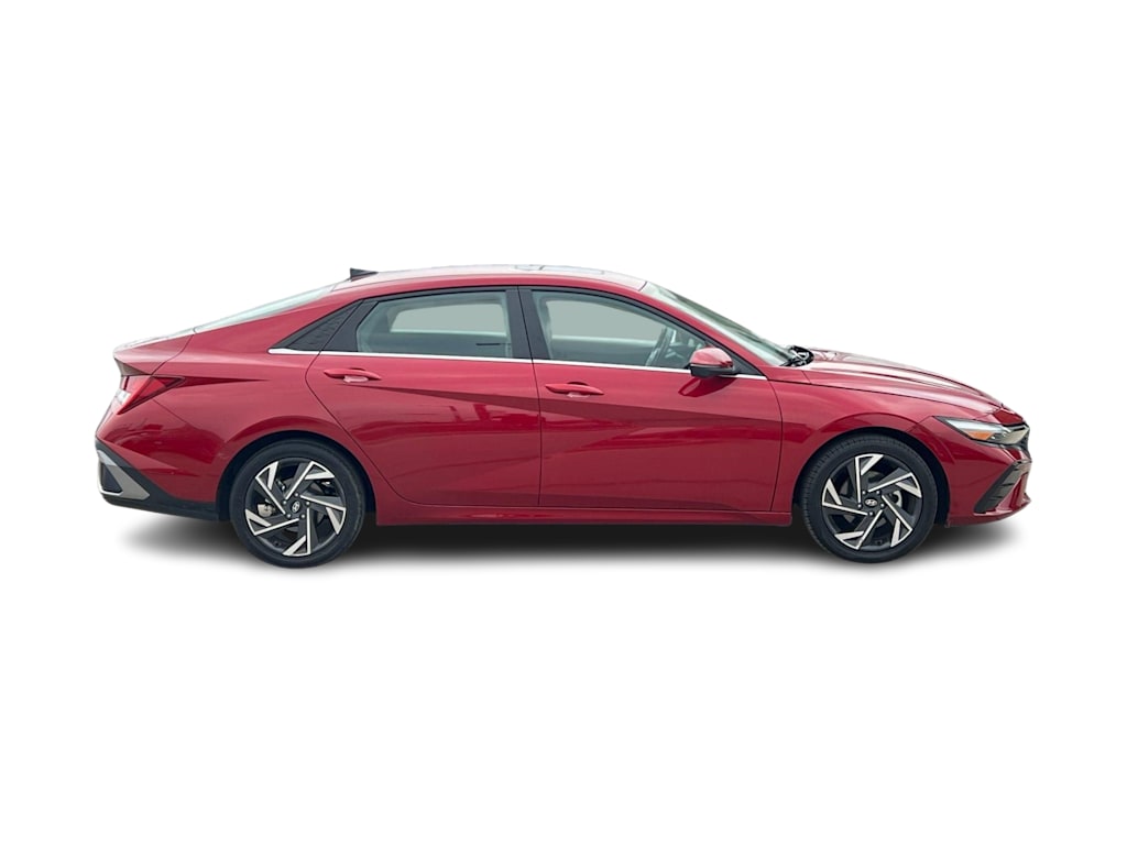 Thumbnail: 2024 Hyundai Elantra - 19