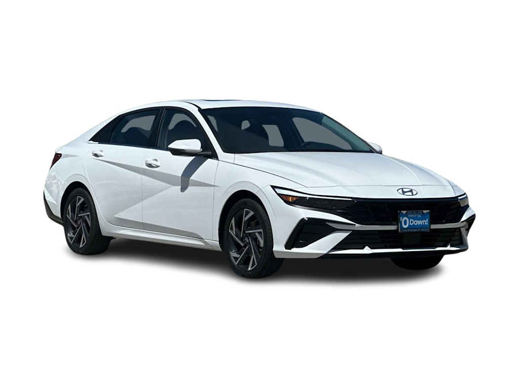 Thumbnail: 2026 Hyundai Elantra - 18