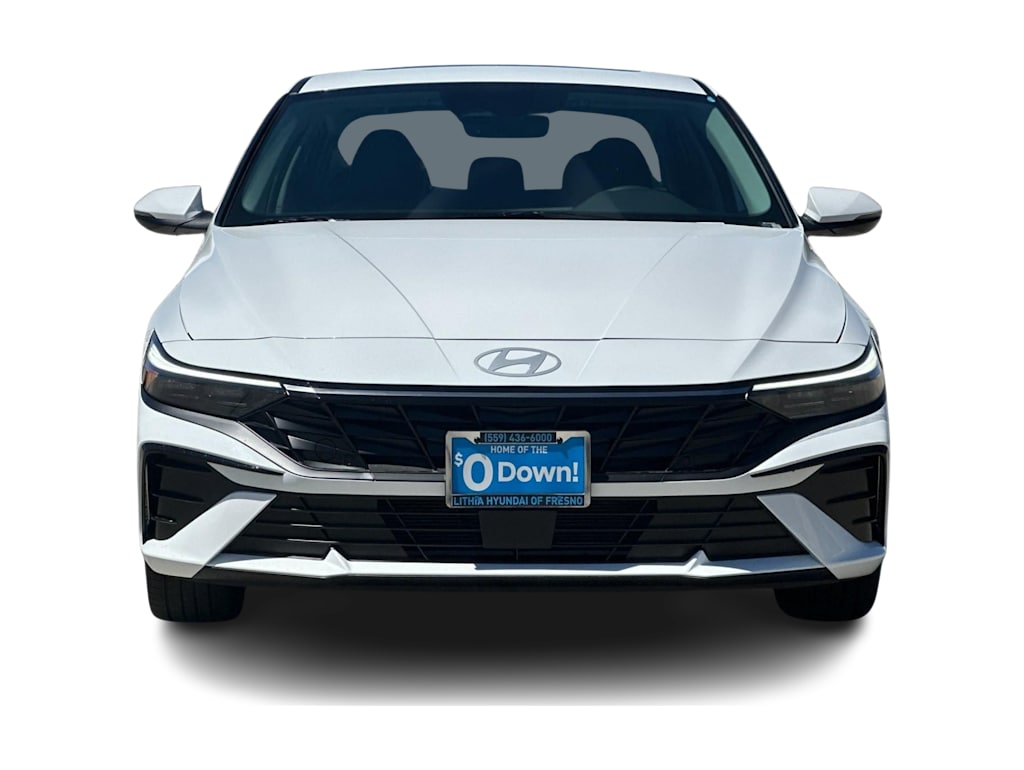 Thumbnail: 2026 Hyundai Elantra - 19