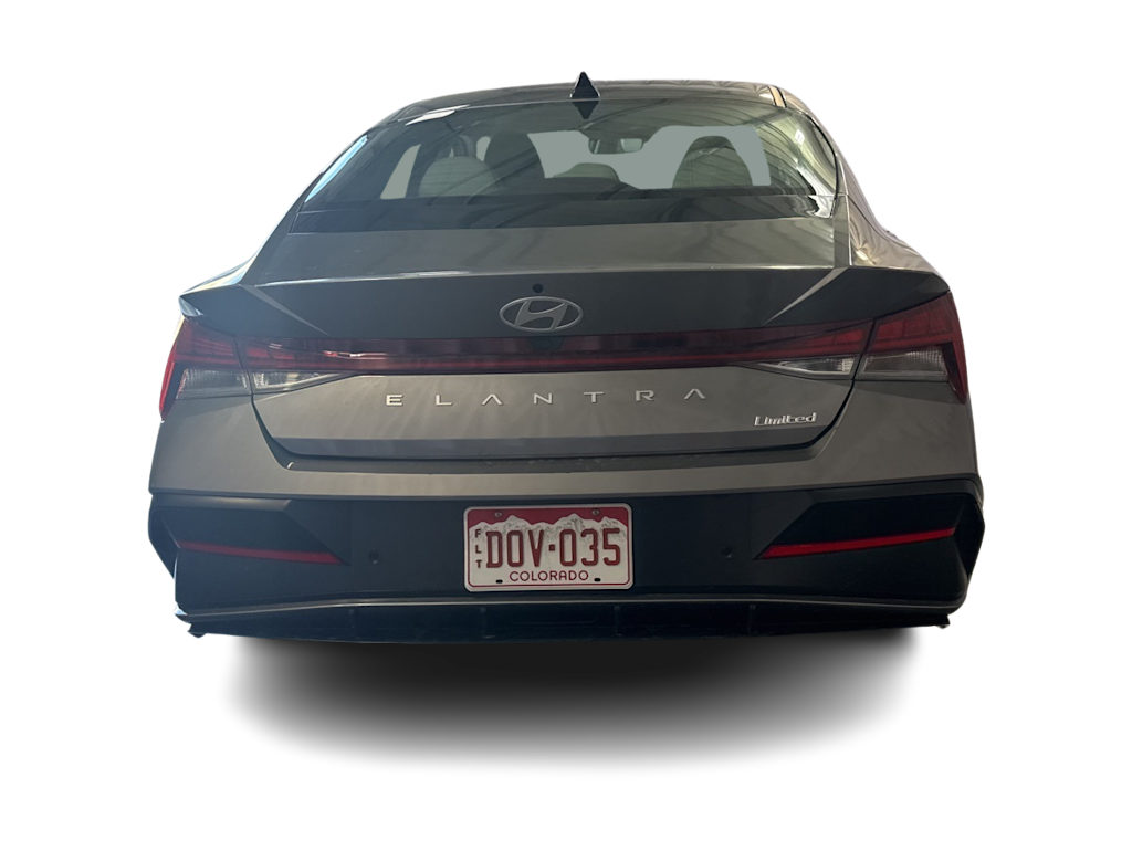 Thumbnail: 2024 Hyundai Elantra - 16