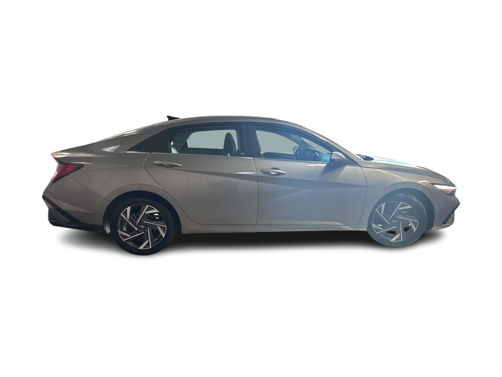 Thumbnail: 2024 Hyundai Elantra - 14