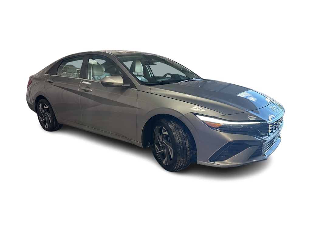 Thumbnail: 2024 Hyundai Elantra - 13