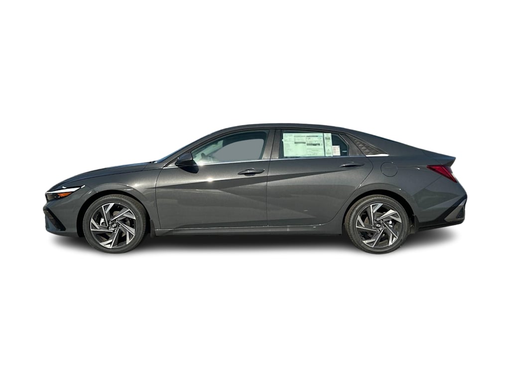 Thumbnail: 2026 Hyundai Elantra - 3