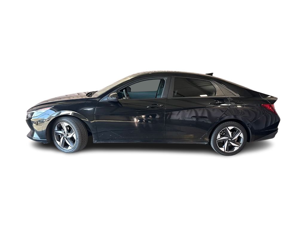 Thumbnail: 2023 Hyundai Elantra - 2