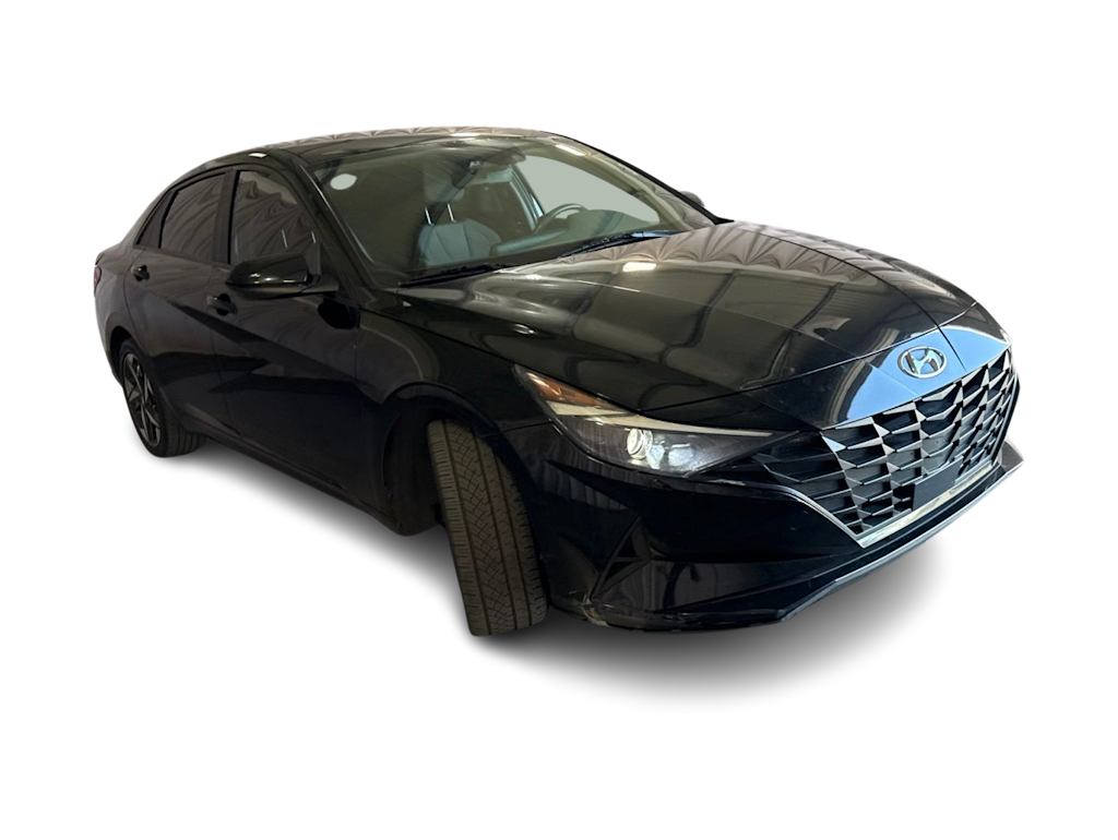 Thumbnail: 2023 Hyundai Elantra - 13