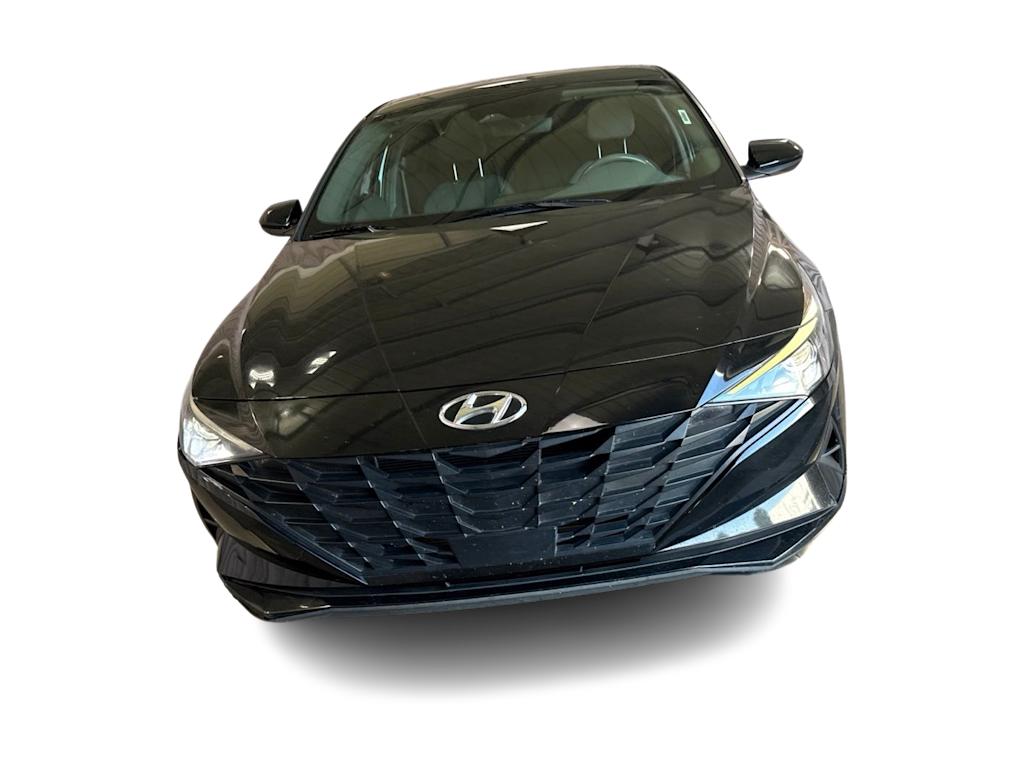 Thumbnail: 2023 Hyundai Elantra - 5