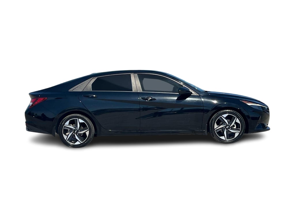 Thumbnail: 2023 Hyundai Elantra - 21