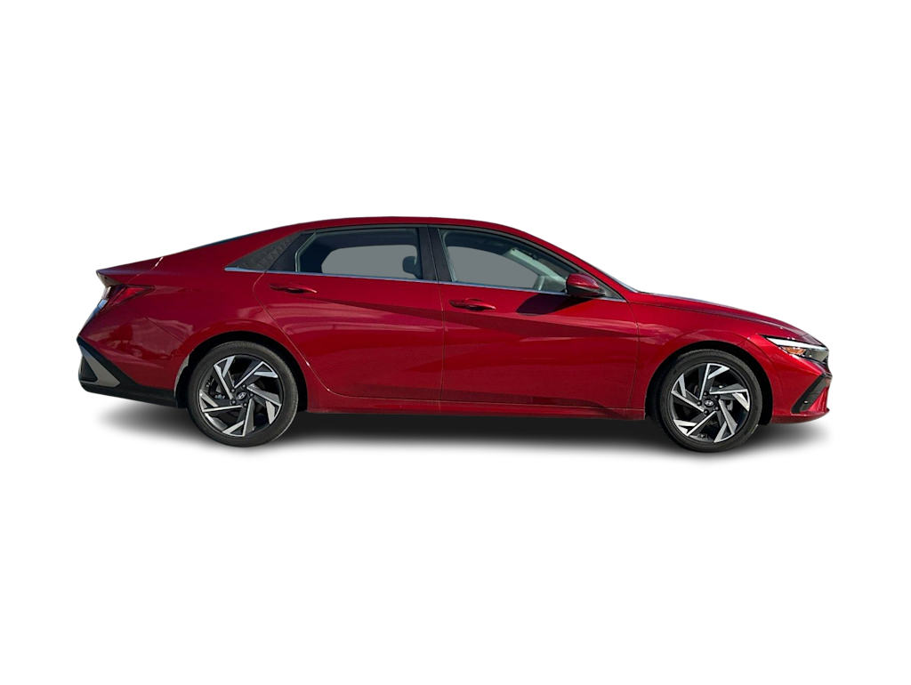 Thumbnail: 2025 Hyundai Elantra - 19