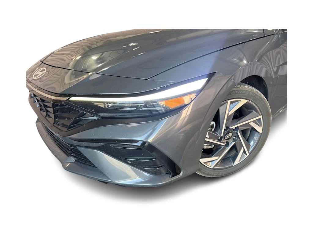 Thumbnail: 2025 Hyundai Elantra - 15